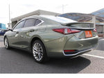 LEXUS ES300h