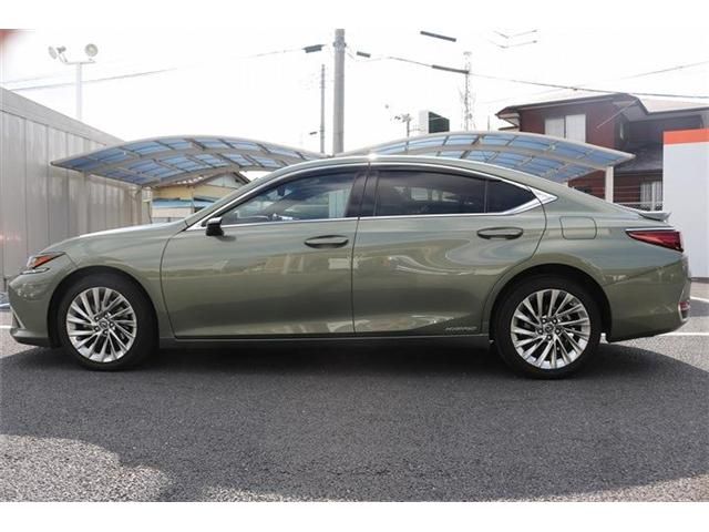 LEXUS ES300h