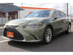 LEXUS ES300h
