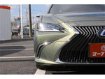 LEXUS ES300h