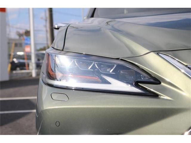 LEXUS ES300h