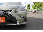 LEXUS ES300h