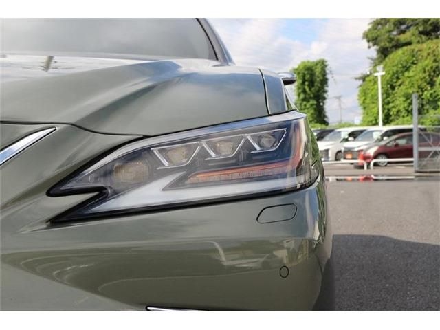 LEXUS ES300h