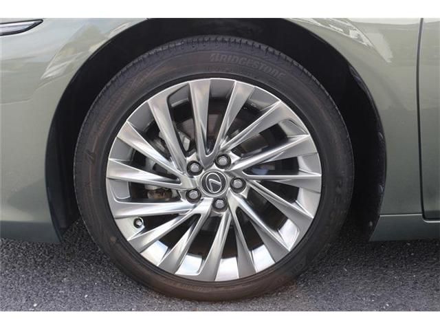 LEXUS ES300h