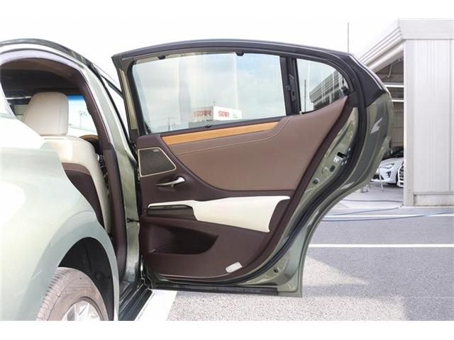 LEXUS ES300h