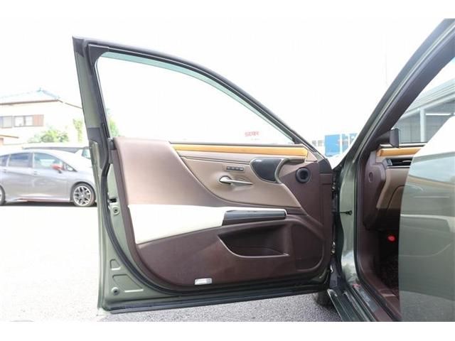 LEXUS ES300h