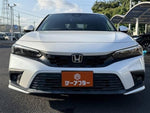 CIVIC hatchback