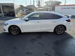 CIVIC hatchback