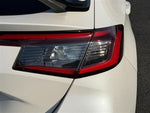 CIVIC hatchback