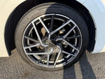CIVIC hatchback