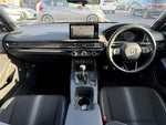 CIVIC hatchback