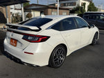 CIVIC hatchback