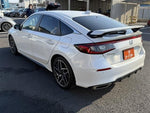 CIVIC hatchback