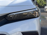CIVIC hatchback