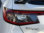 CIVIC hatchback