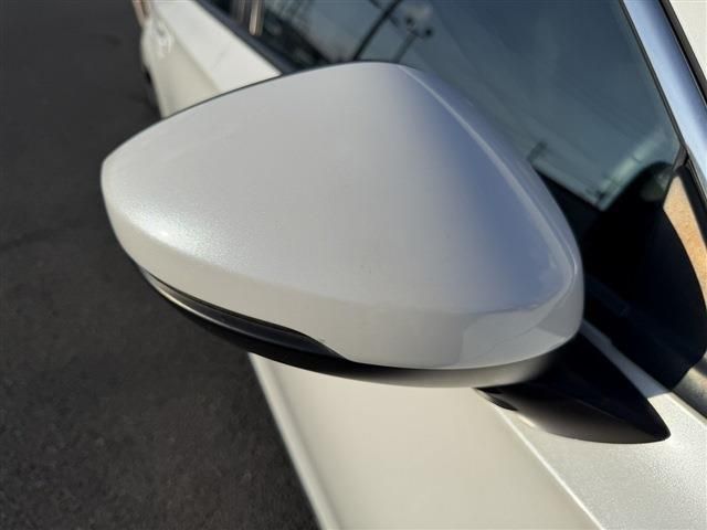 CIVIC hatchback