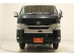 HIACE van 4WD