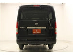HIACE van 4WD