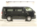 HIACE van 4WD