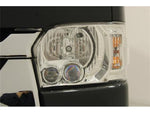 HIACE van 4WD