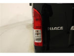 HIACE van 4WD