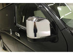 HIACE van 4WD
