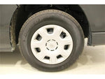 HIACE van 4WD