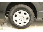 HIACE van 4WD