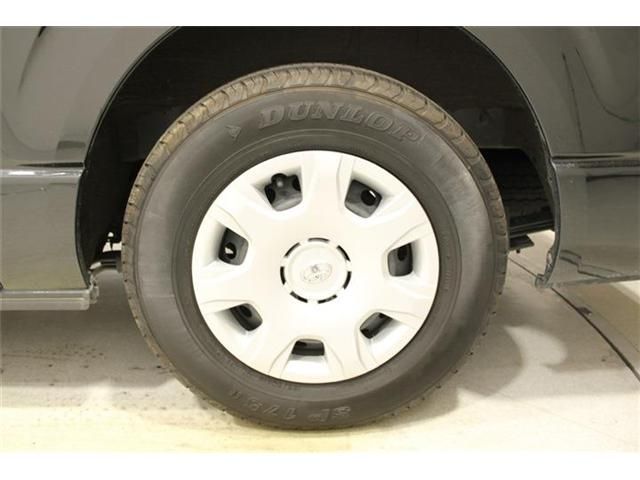 HIACE van 4WD