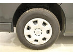 HIACE van 4WD