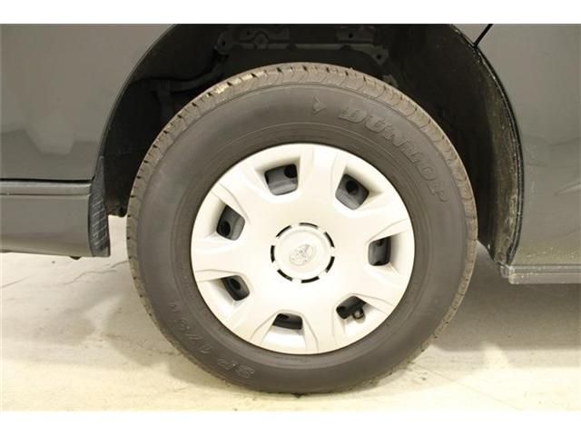 HIACE van 4WD