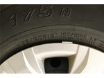 HIACE van 4WD