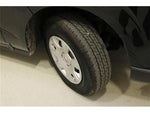 HIACE van 4WD