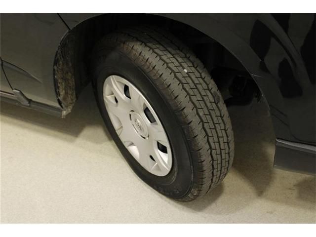 HIACE van 4WD