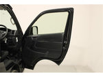 HIACE van 4WD