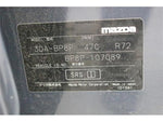 MAZDA3 FASTBACK