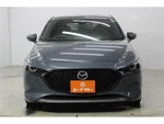 MAZDA3 FASTBACK