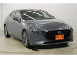 MAZDA3 FASTBACK