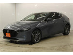 MAZDA3 FASTBACK