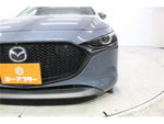 MAZDA3 FASTBACK