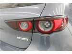 MAZDA3 FASTBACK