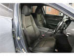 MAZDA3 FASTBACK