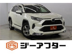 RAV4 HYBRID 2WD