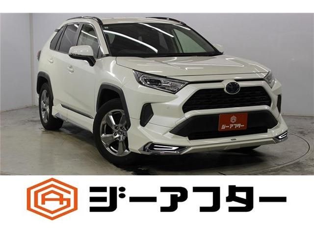 RAV4 HYBRID 2WD