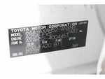 RAV4 HYBRID 2WD