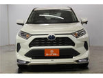 RAV4 HYBRID 2WD