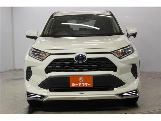 RAV4 HYBRID 2WD