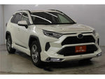 RAV4 HYBRID 2WD