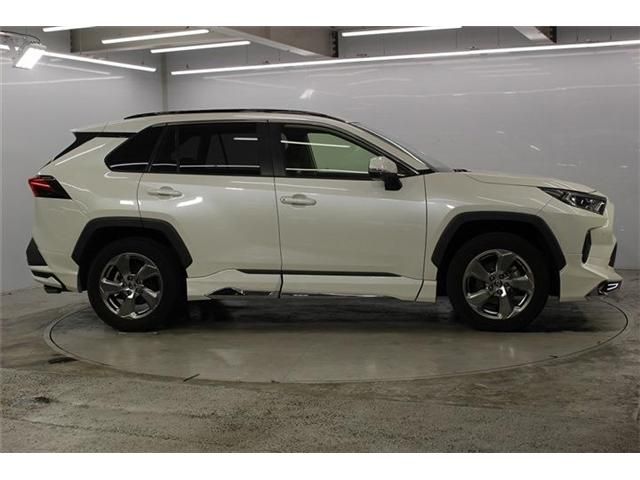 RAV4 HYBRID 2WD