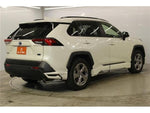 RAV4 HYBRID 2WD
